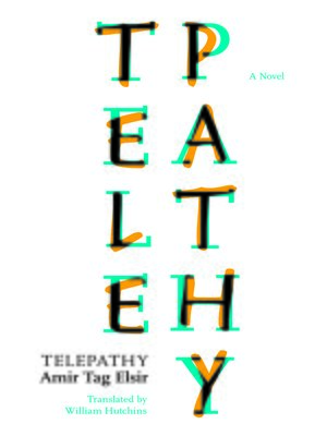 cover image of Telepathy